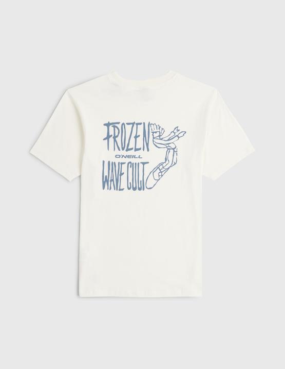 Actual product image O'Neill Back Print T-Shirt (152)