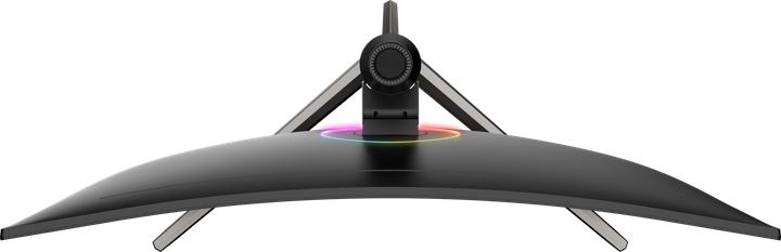 Actual product image MSI Optix AG321CQRDE (2560 x 1440 pixels, 31.50")