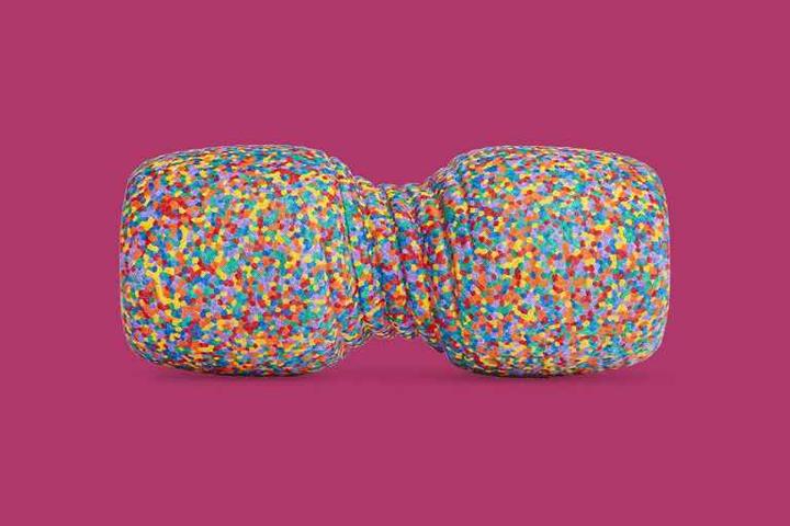 Produktbild Blackroll Twin (15 cm)