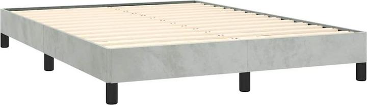 Produktbild vidaXL Bettgestell (152 x 203 cm)