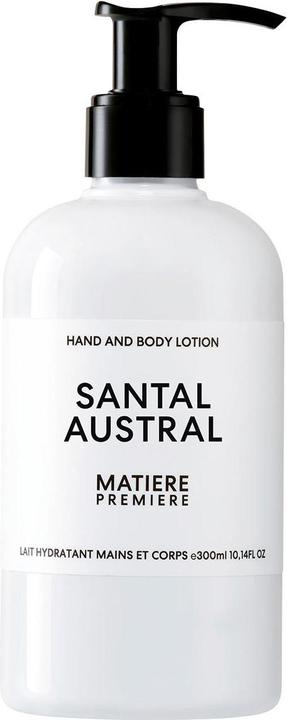 Produktbild Matiere Premiere Hand and Body Lotion Santal Austral (Körperlotion, 300 ml)
