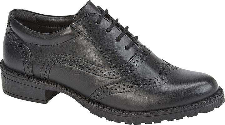 Produktbild Cipriata OxfordSchuhe Priscilla Leder (38)