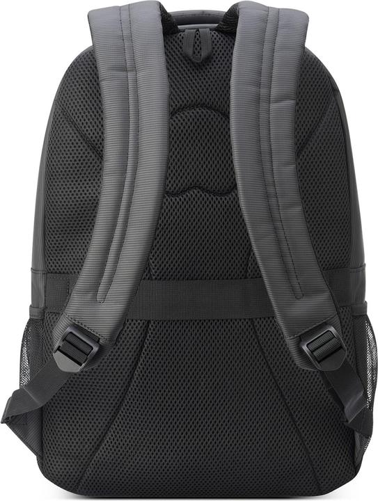 Image du produit Delsey Aviator Laptop 15,6 Backpack Graphite (17 l)