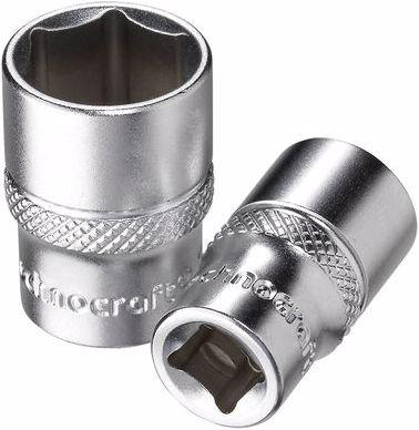 Actual product image technocraft Stecknuss 3/8" (13 mm)