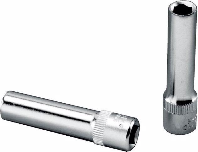 Actual product image technocraft Drop-centre socket 1/4" (14 mm)