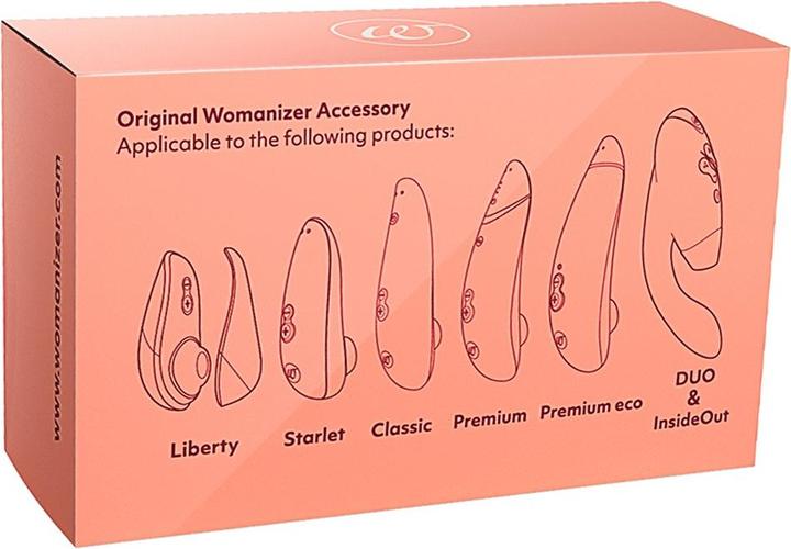 Image du produit Womanizer Premium