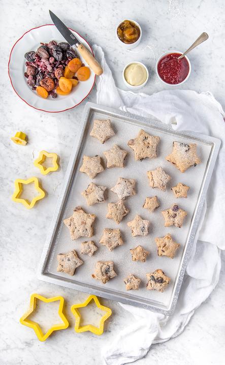 Actual product image Decora Star