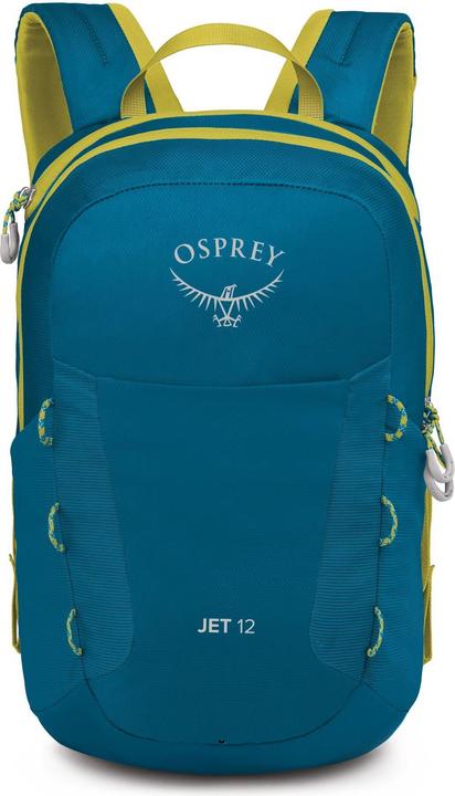 Produktbild Osprey Jet 12 Wanderrucksack 36.5 cm (12 l)