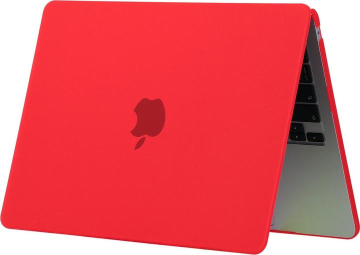 Immagine prodotto PhoneLook Coque Hardshell Housse de protection ultra-fin pour Pro deux pièces semi-transparent (16", Apple)