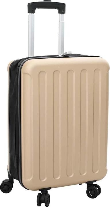 Actual product image VidaXL Suitcase