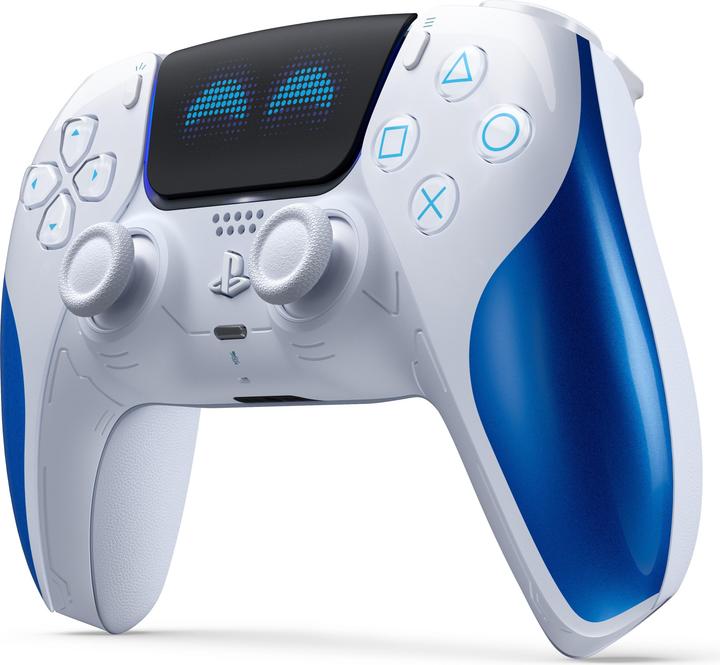 Immagine prodotto Sony DualSense Wireless-Controller – Astro Bot Joyful Limited Edition (PS5)