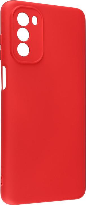 Actual product image Avizar Soft Touch Series (Motorola Moto G62 5G)