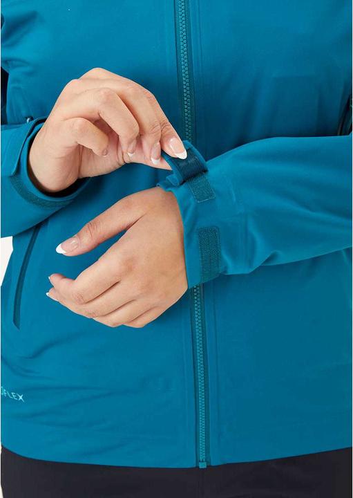 Actual product image Rab Kinetic 2.0 (XS)