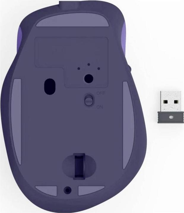 Actual product image Hama WM-500 (Wireless)