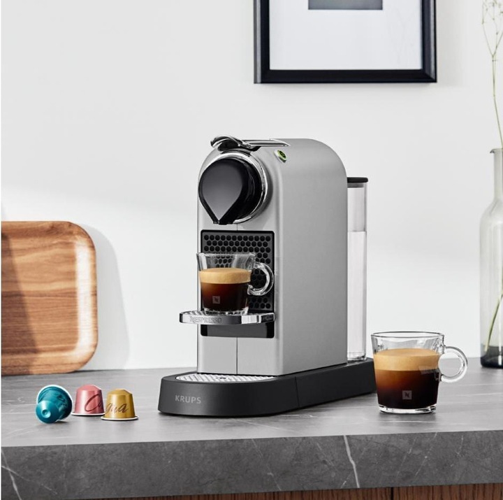 Immagine prodotto Krups CitiZ (NESPRESSO Original)
