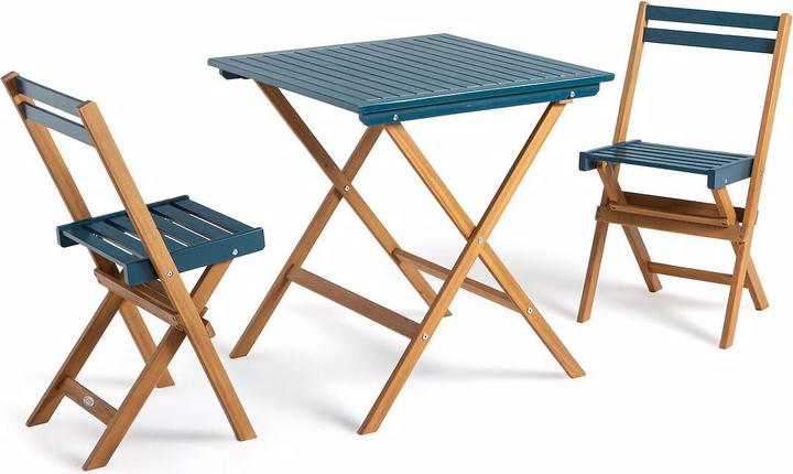 La Redoute Interieurs Myrton (70 x 70 x 75 cm)