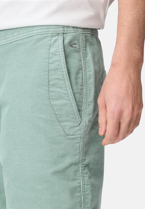 Image du produit Camel Active Bermuda Shorts mit Tunnelzug (L)