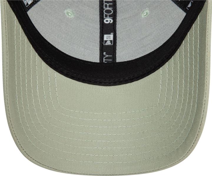 Produktbild New Era 9Forty Strapback Cap - ESSENTIAL pastel green