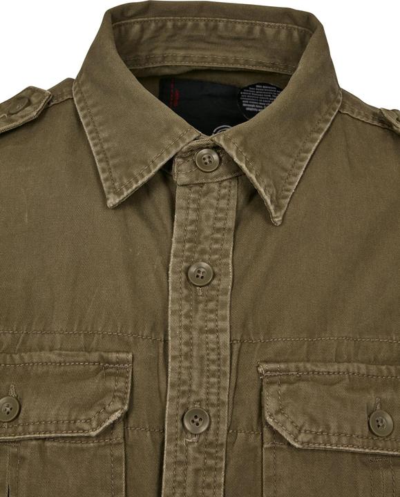 Produktbild Brandit Vintage Shirt (6XL)
