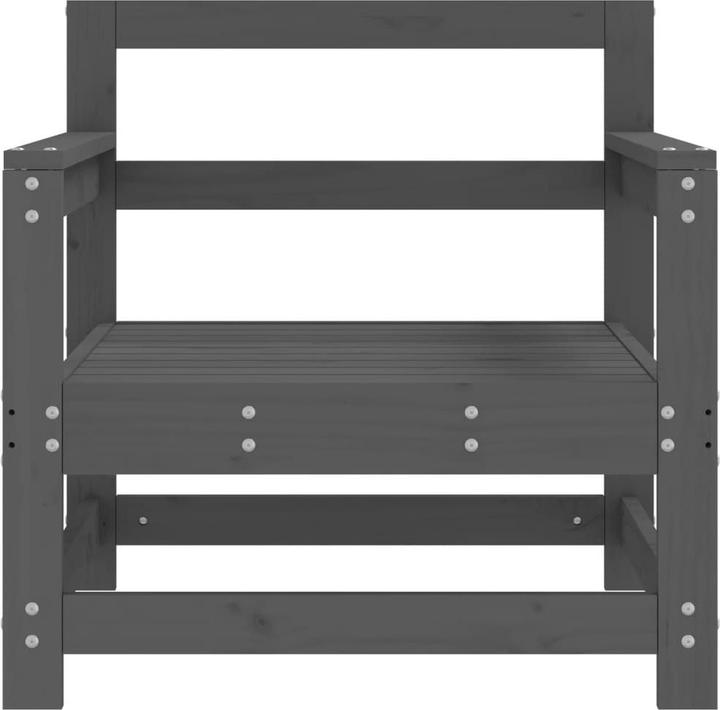 Produktbild vidaXL Gartenstuhl