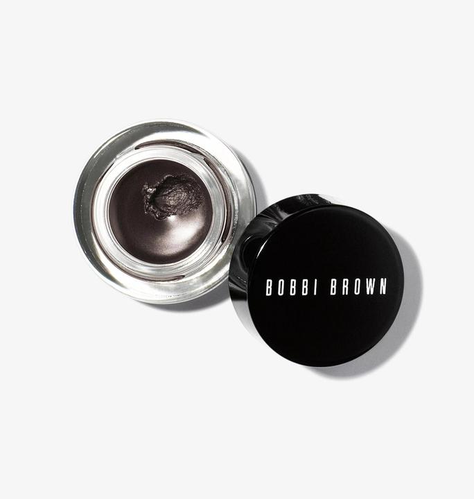 Actual product image Bobbi Brown Long-Wear Gel Eyeliner (Black, Brown)