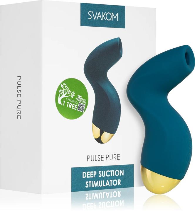 Produktbild Svakom Pulse Pure