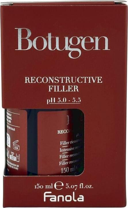 Immagine prodotto Fanola Filler Botugen (150 ml)