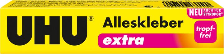 Produktbild UHU Alleskleber (20 g, 20 ml)