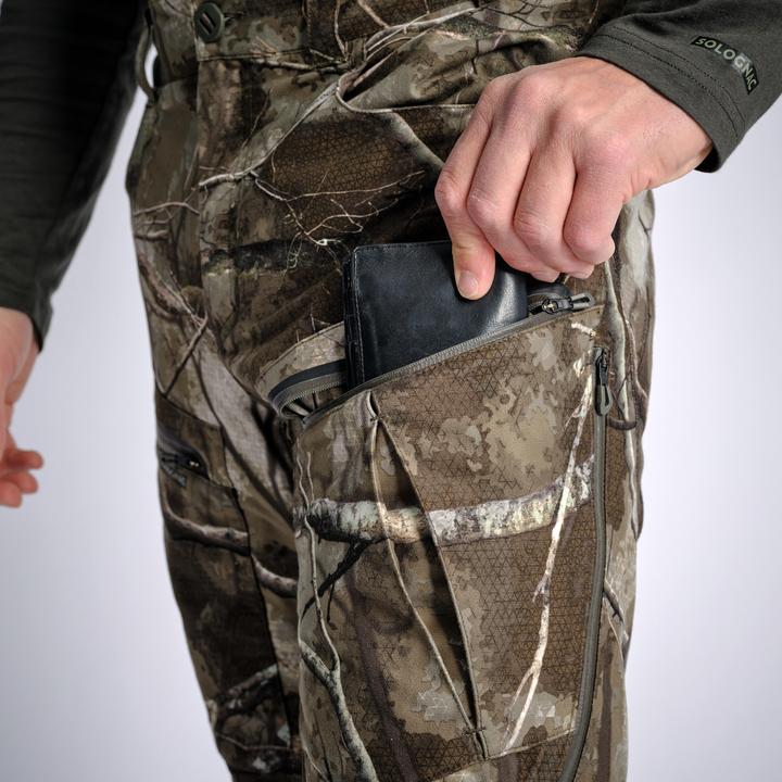 Produktbild Solognac SILENT 900 TREEMETIC (3XL)