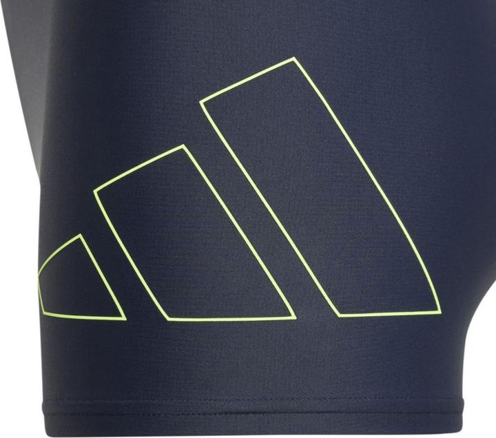 Image du produit Adidas - Short de bain PERFORMANCE BIG BARS - Garçon (128)