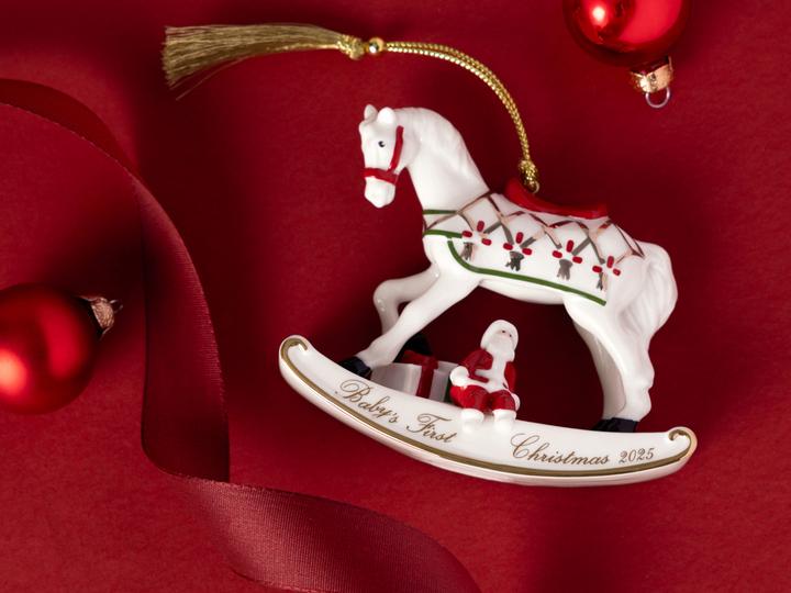 Produktbild Villeroy & Boch Winter Collage