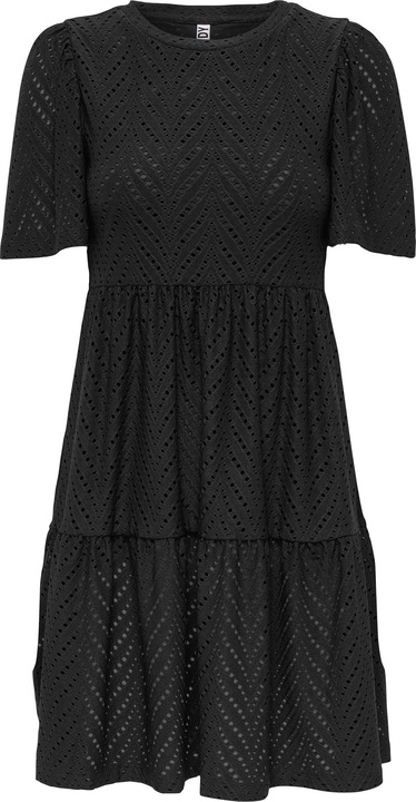 Immagine prodotto JdY Abito in broderie anglaise con maniche corte Vestito (M)