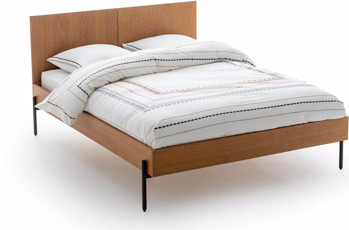 Rovere, noce/nero