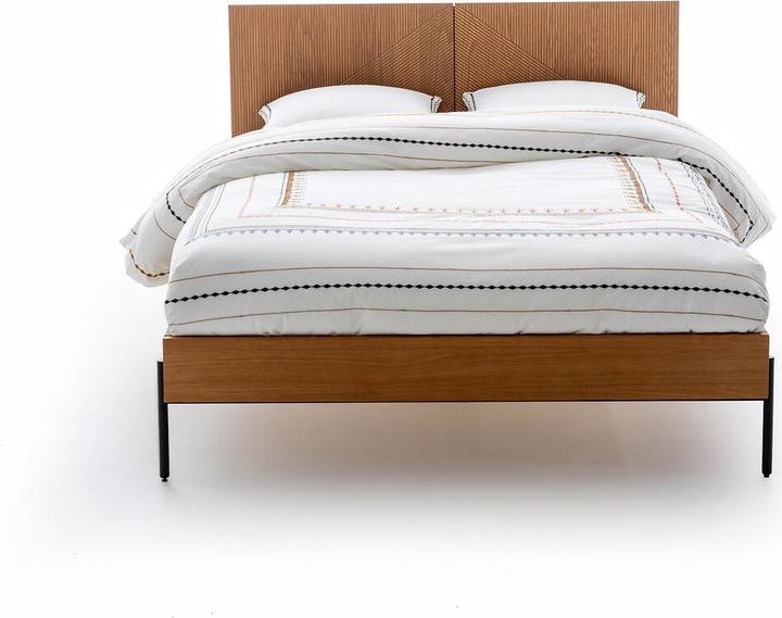 Actual product image La Redoute Interieurs Lodge (140 x 190 cm)