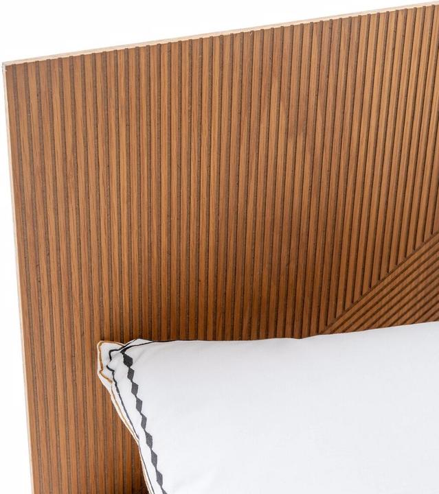 Actual product image La Redoute Interieurs Lodge (140 x 190 cm)
