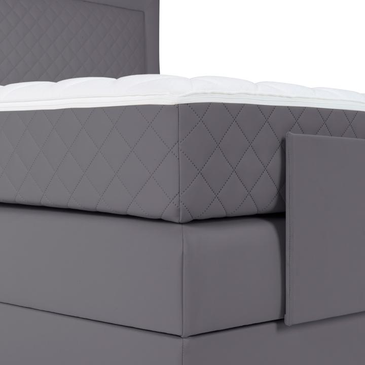 Image du produit Welnova Herman (160 x 200 cm)