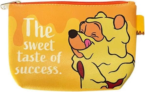 Immagine prodotto Disney Winnie the Pooh Bootsförmige Tasche mit Honig Kosmetiktasche