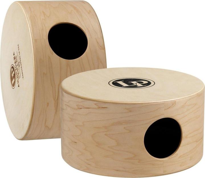 Immagine prodotto Latin Percussion Attacco Monostrato Rivestito (Percussioni)
