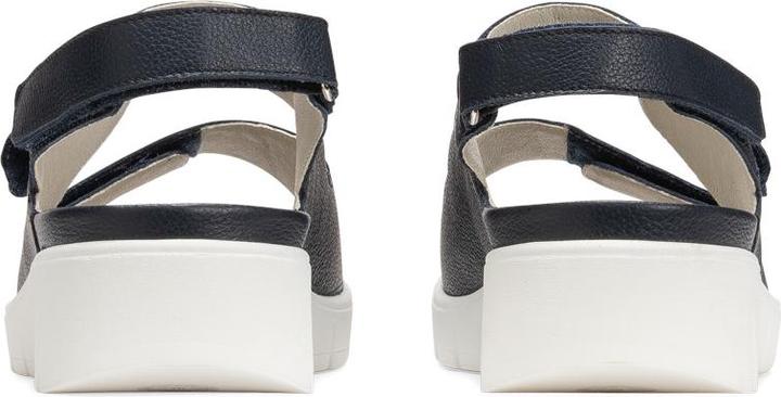 Produktbild Vitaform Sandale Nappaleder Soft (39)