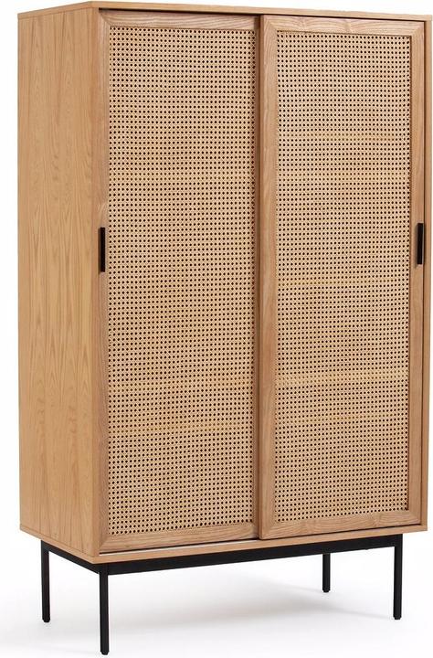 Actual product image La Redoute Interieurs Waska (108 x 55 x 180 cm)