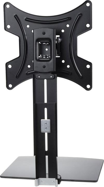 Productafbeelding Maclean Muurbeugel voor TV met plank (20 kg, 15" - 42")