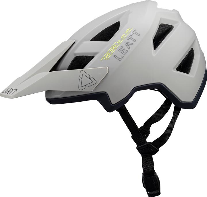 Actual product image Leatt MTB All-MTN 2.0 Helmet granite L (59 - 63 cm)