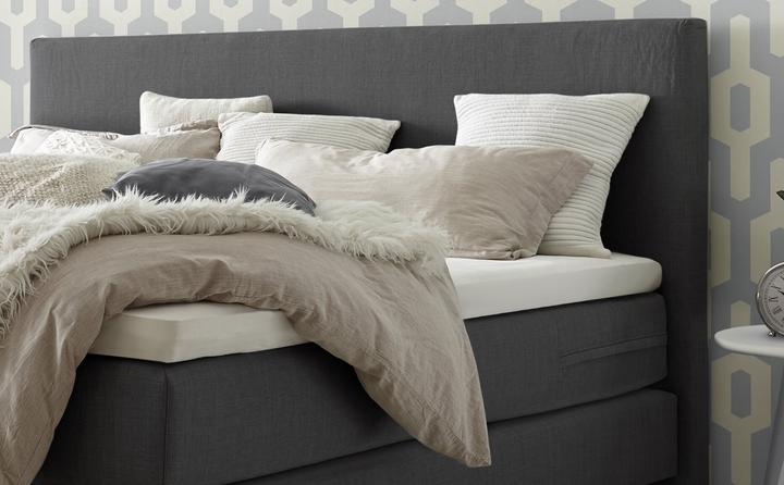 Produktbild Hasena Denver (160 x 200 cm)