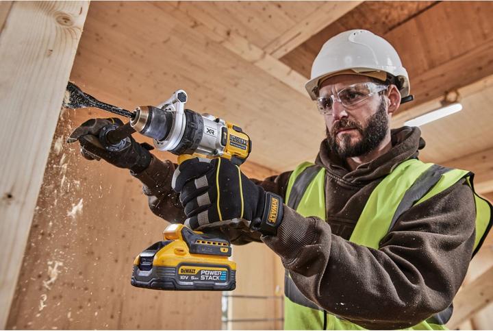 Produktbild DeWalt DCD1007NT-XJ (Akkubetrieb)
