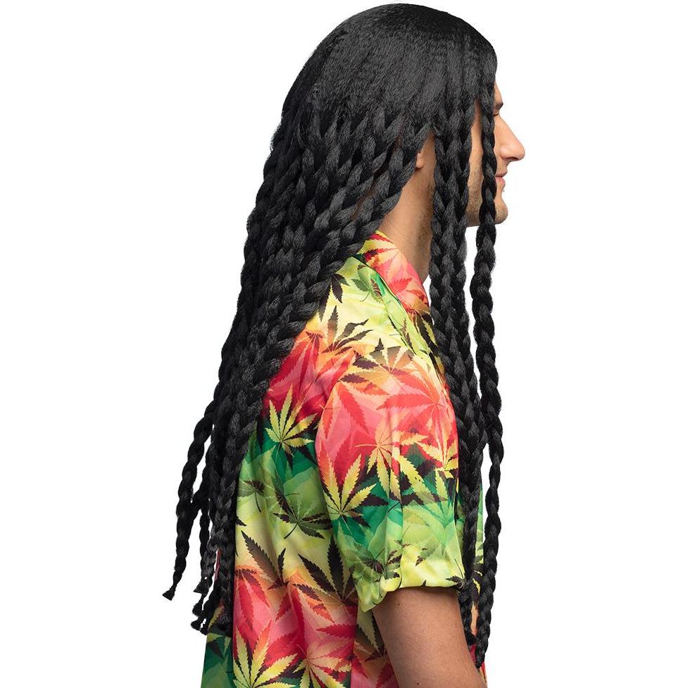 Thumbnail - Boland Soul rebel Dreadlock