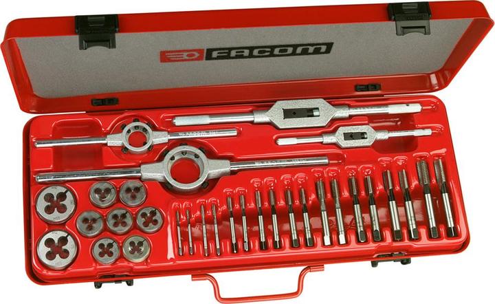 Productafbeelding Facom Assortimentsdoos