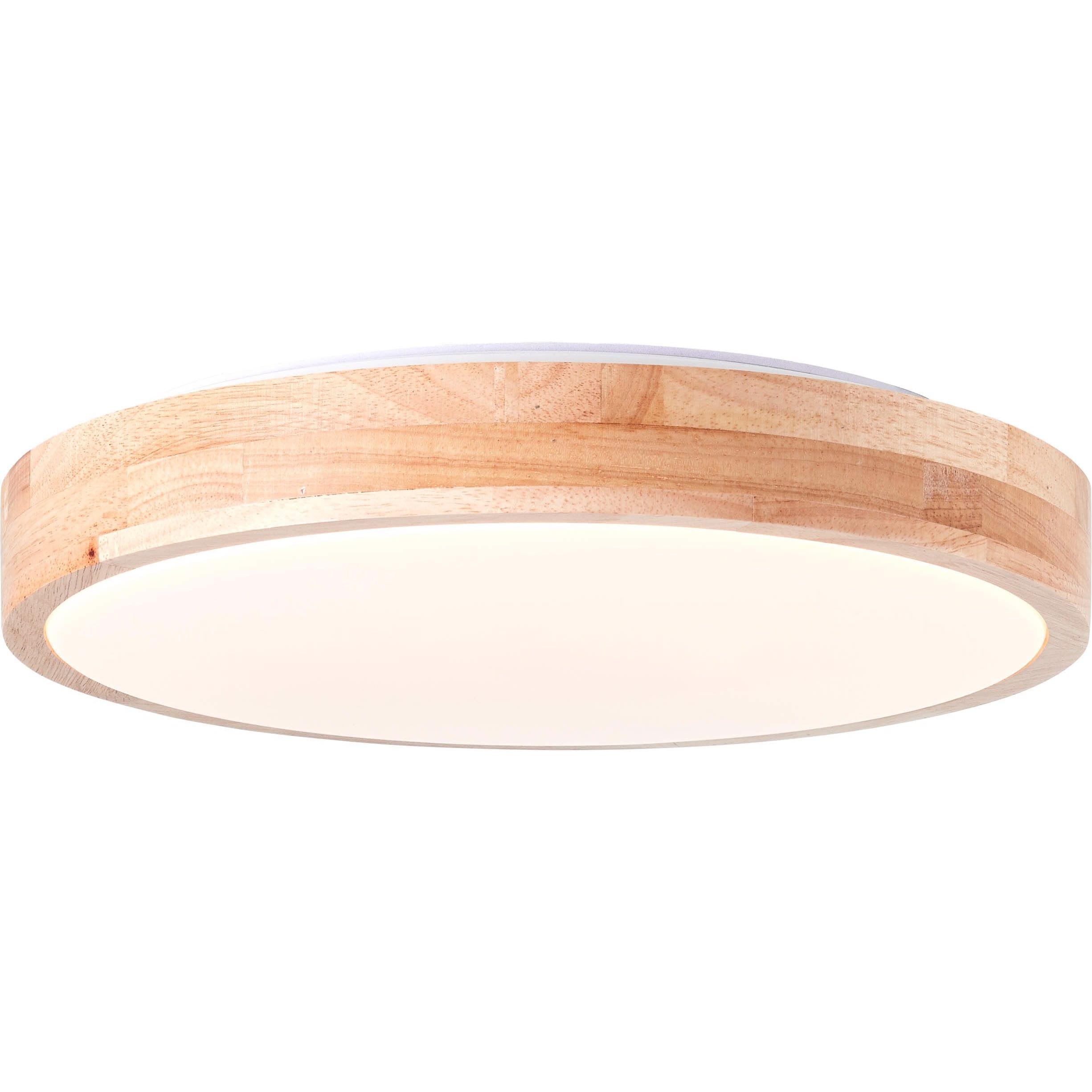 Brilliant, Wandleuchte + Deckenleuchte, Slimline (1300 lm)