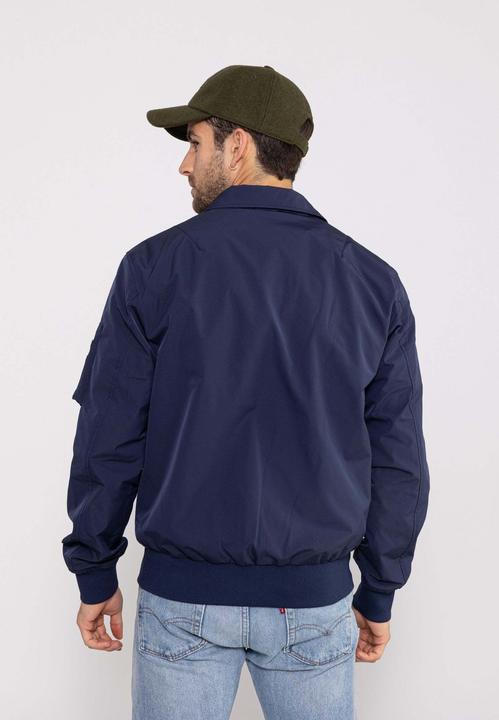 Actual product image Bombers Original Jackets Hawk (L)