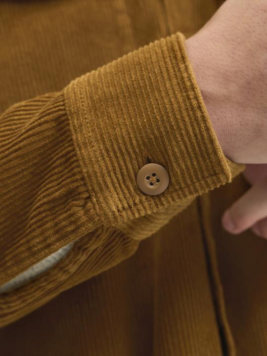 Immagine prodotto Jack & Jones Jjeperfect Corduroy Overshirt Ls Sn (S)