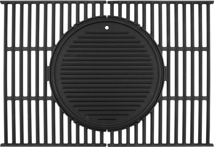 Produktbild Dangrill Turbo Barbecue Flex Grillrost